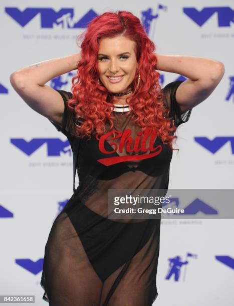 1,319 Justina Valentine Photos & High Res Pictures